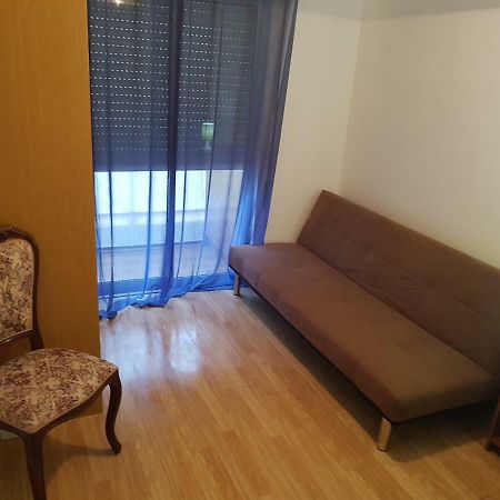 Apartamento Fuseta Apartment Exterior photo